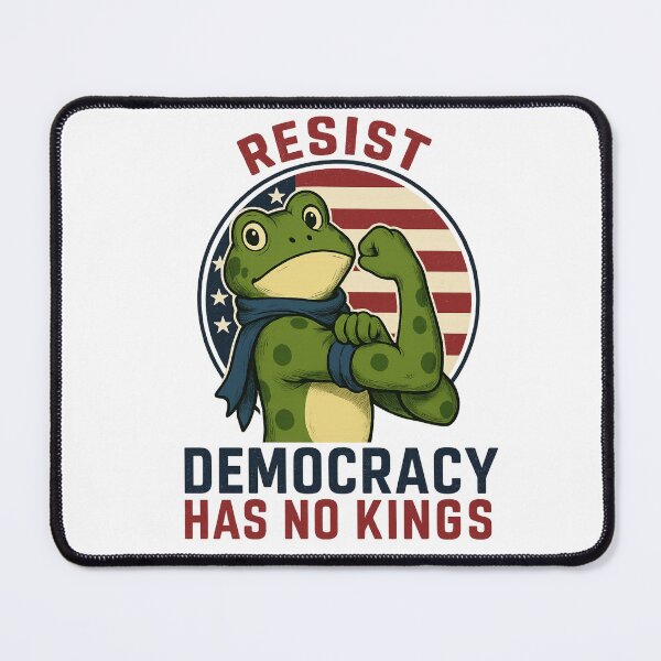 Item preview, Portland-frog-resist designed and sold by IdealDo.