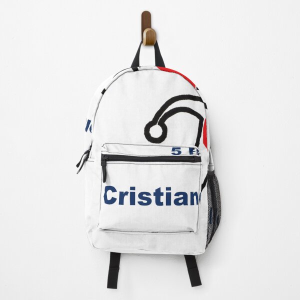 Item preview, Tribute to Cristiano Ronaldo — 5 February designed and sold by ariksworld.