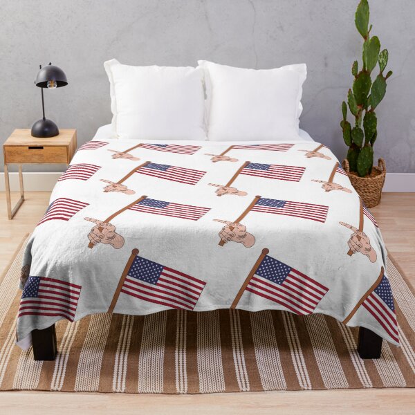 Item preview, Make America Awesome again patriotic art work_ Bold UsA flag design for men and women, conservative gift. designed and sold by Mollier's.
