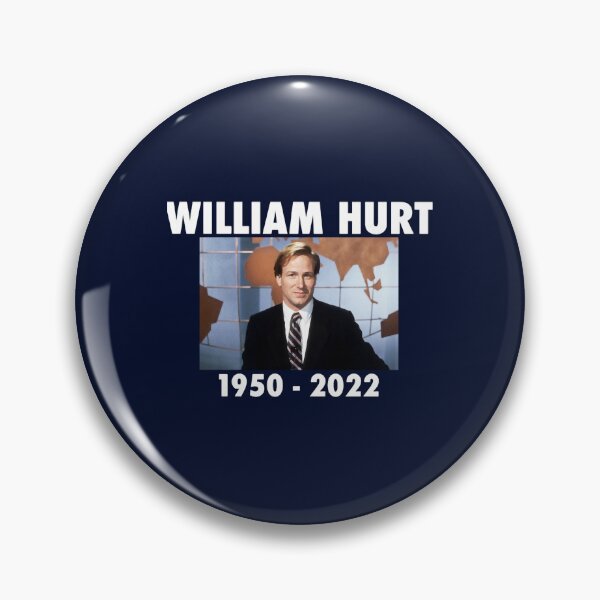 Item preview, William Hurt  designed and sold by TarzanGrinch.