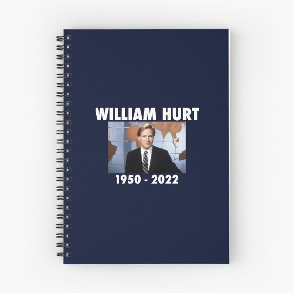 Item preview, William Hurt  designed and sold by TarzanGrinch.