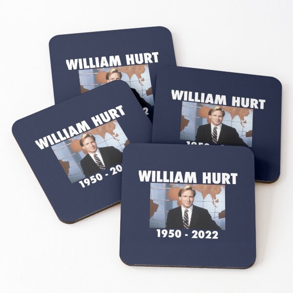 Item preview, William Hurt  designed and sold by TarzanGrinch.