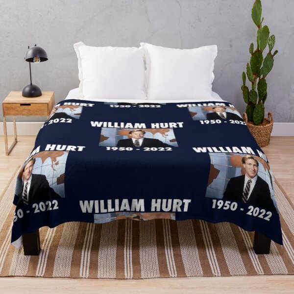 Item preview, William Hurt  designed and sold by TarzanGrinch.