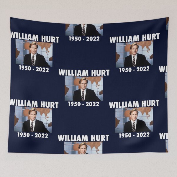 Item preview, William Hurt  designed and sold by TarzanGrinch.