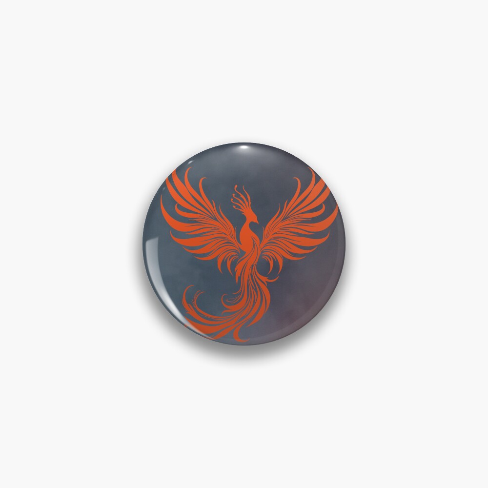 Item preview, Pin designed and sold by DraGreNStore.
