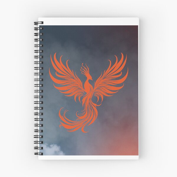 Item preview, Phoenix designed and sold by DraGreNStore.