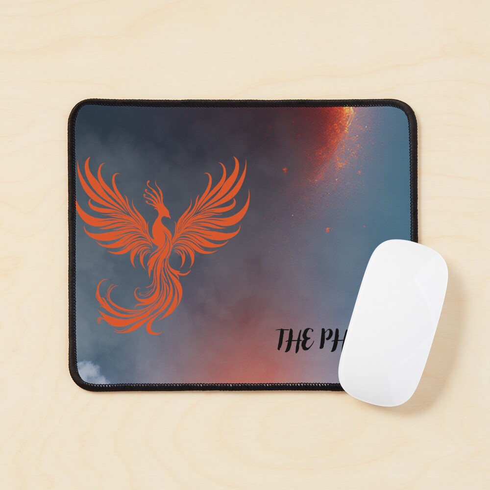 Item preview, Mouse Pad designed and sold by DraGreNStore.