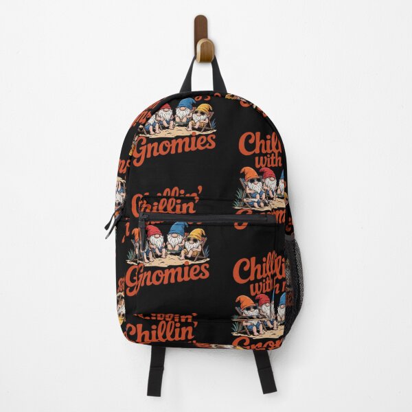 Item preview, Chillin' with My Gnomies, Summer1 designed and sold by ClassicAnthony.