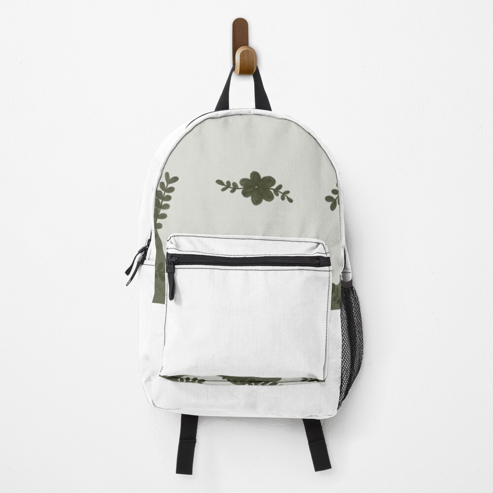 Item preview, Backpack designed and sold by PatternArtWave.