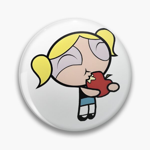 Item preview, cute girl eating an apple designed and sold by SonyShock.