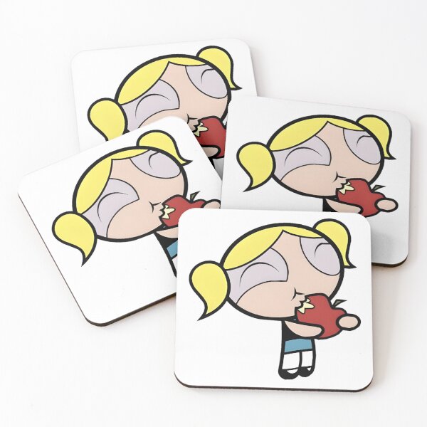 Item preview, cute girl eating an apple designed and sold by SonyShock.