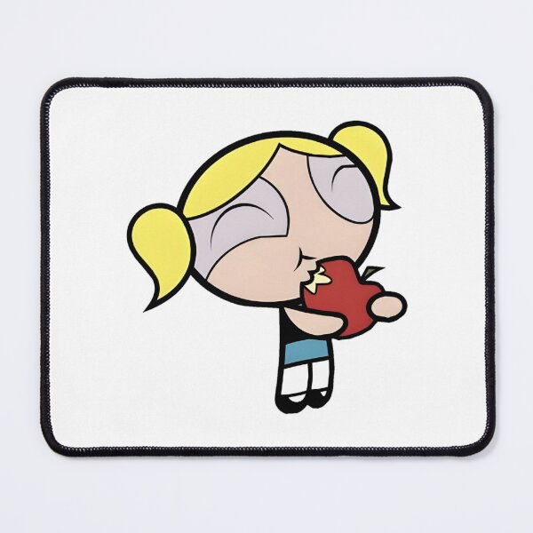 Item preview, cute girl eating an apple designed and sold by SonyShock.