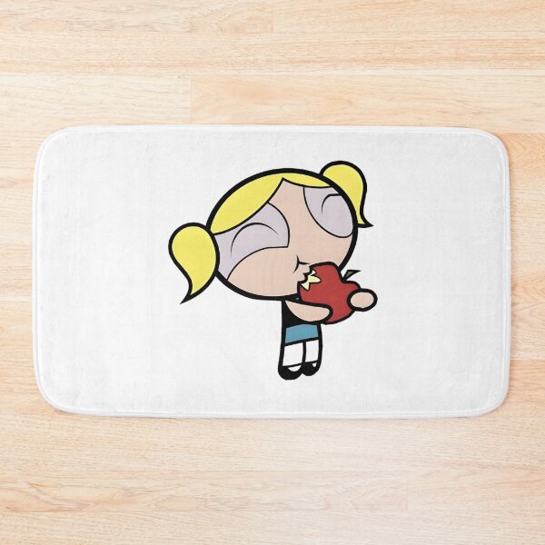 Item preview, cute girl eating an apple designed and sold by SonyShock.