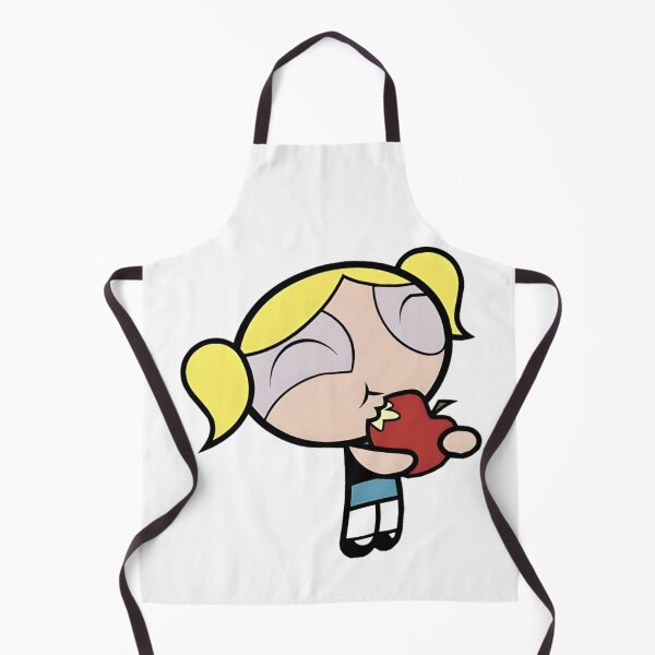 Item preview, cute girl eating an apple designed and sold by SonyShock.