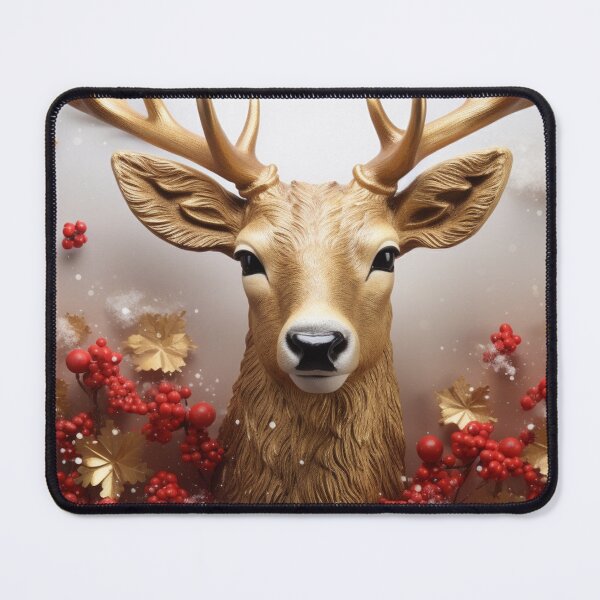 Item preview,  Reindeer designed and sold by RWT-Design.
