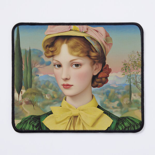 Item preview, BUST OF WOMAN .2 designed and sold by lautir.