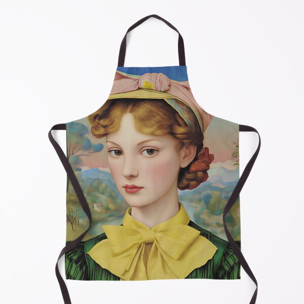 Item preview, BUST OF WOMAN .2 designed and sold by lautir.
