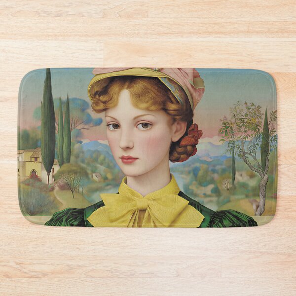 Item preview, BUST OF WOMAN .2 designed and sold by lautir.