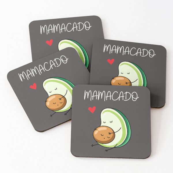 Item preview, Mamacado designed and sold by stephenflashart.