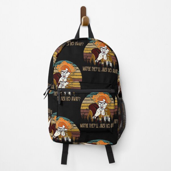 Item preview, Vintage Design Clue Films - Maybe They'll Just Go Away? designed and sold by unactracunes.