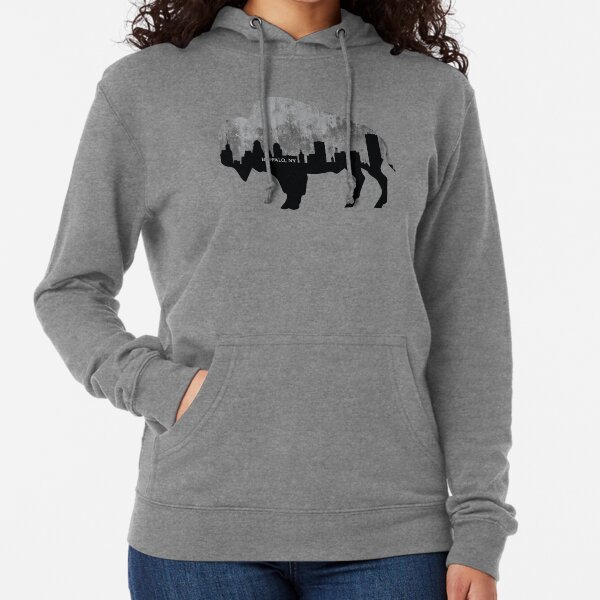buffalo ny sweatshirts and hoodies