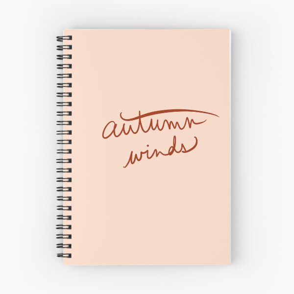 Item preview, Autumn Winds designed and sold by abeink.