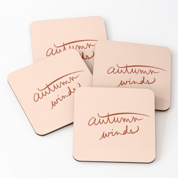 Item preview, Autumn Winds designed and sold by abeink.