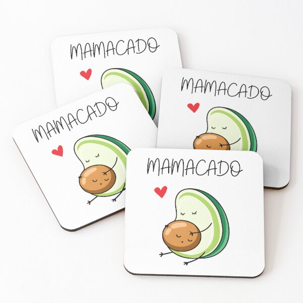 Item preview, Copy of Mamacado designed and sold by stephenflashart.