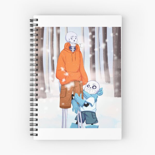 Item preview, Undertale Underswap AU designed and sold by Talwuzhere.