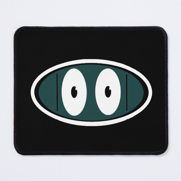 Item preview, The Abstract Frog With Big Eyes designed and sold by Henrybubbles400.