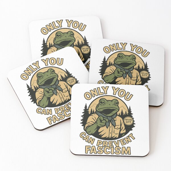 Item preview, Portland-frog-resist designed and sold by IdealDo.