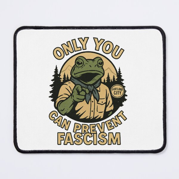 Item preview, Portland-frog-resist designed and sold by IdealDo.
