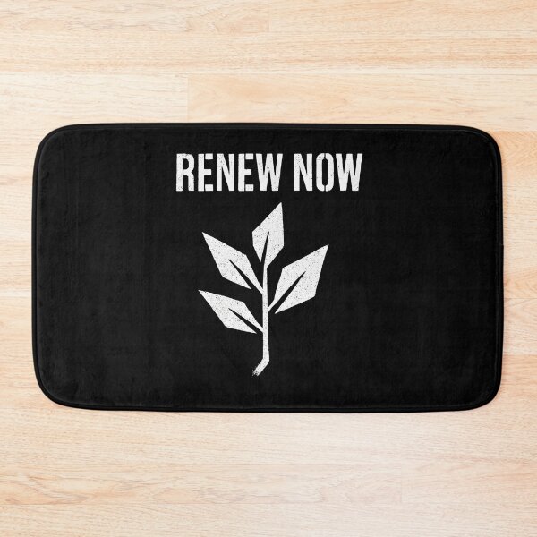 Item preview, Renew Now designed and sold by SignumShop.
