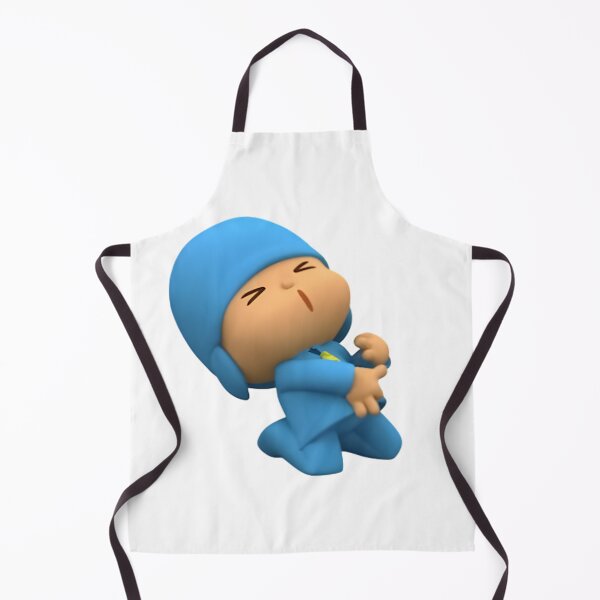 Item preview, Pocoyo dancing designed and sold by Adriiian Shop.