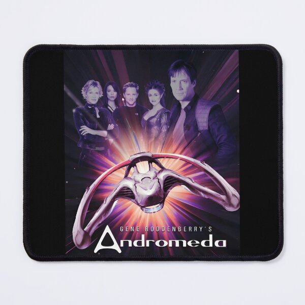 Item preview, Andromeda designed and sold by Aleksandar Kostjuk.