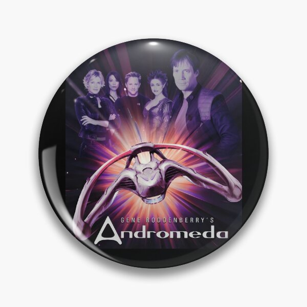 Item preview, Andromeda designed and sold by Aleksandar Kostjuk.