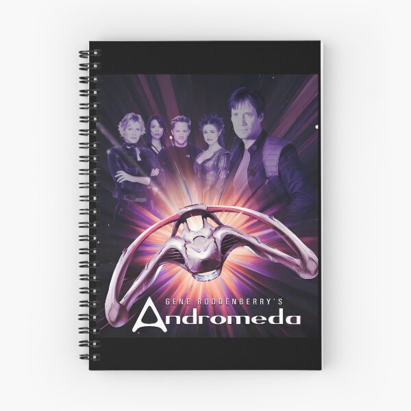 Item preview, Andromeda designed and sold by Aleksandar Kostjuk.