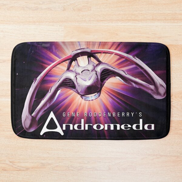 Item preview, Andromeda designed and sold by Aleksandar Kostjuk.