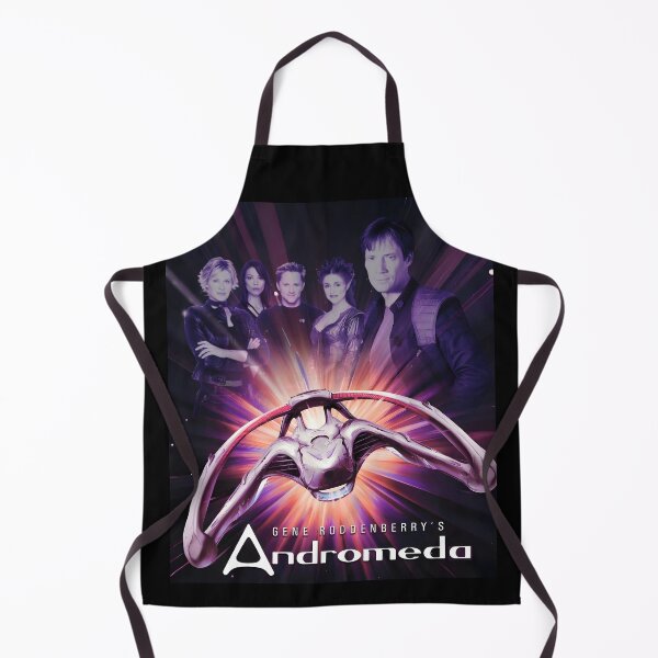 Item preview, Andromeda designed and sold by Aleksandar Kostjuk.