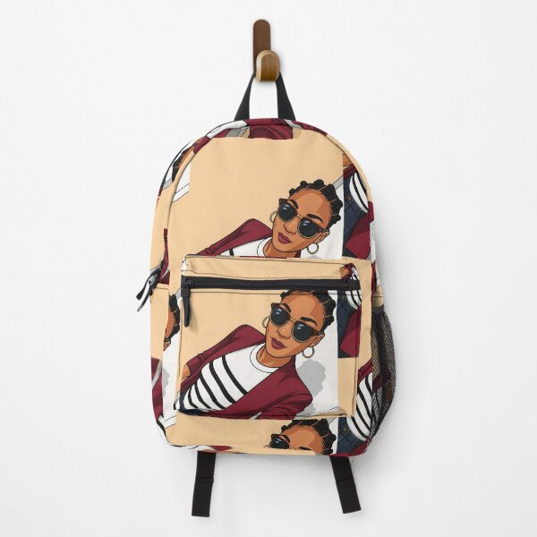 Item preview, Urban stylish woman designed and sold by NolineXpression.
