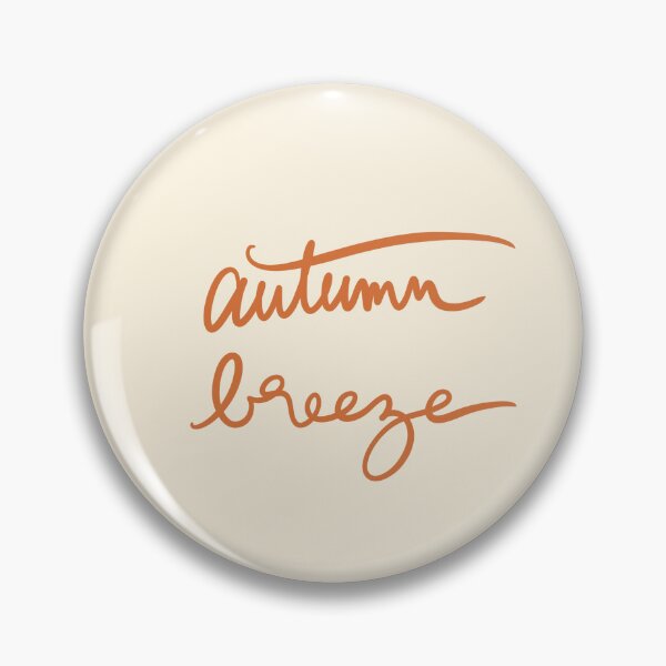 Item preview, Autumn Breeze designed and sold by abeink.