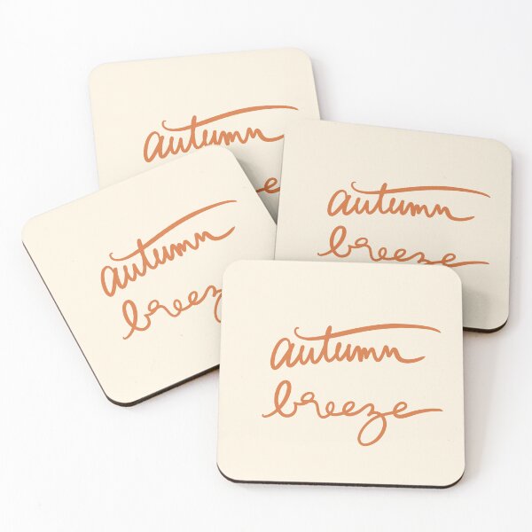 Item preview, Autumn Breeze designed and sold by abeink.