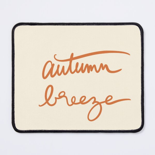 Item preview, Autumn Breeze designed and sold by abeink.