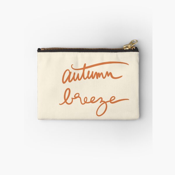 Item preview, Autumn Breeze designed and sold by abeink.