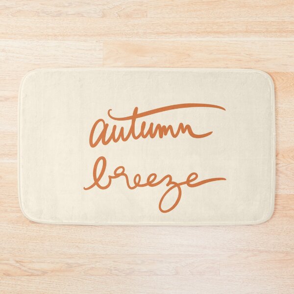 Item preview, Autumn Breeze designed and sold by abeink.