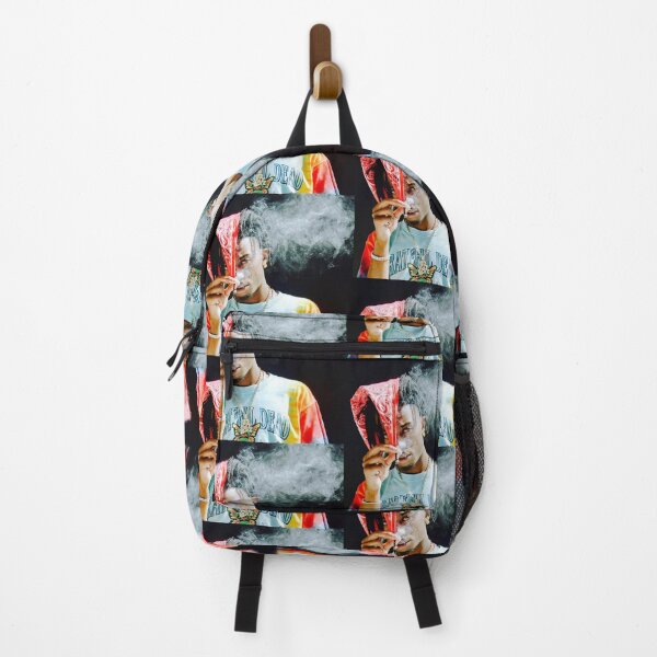 Item preview, Carti Smoke designed and sold by Half Brain Labs.