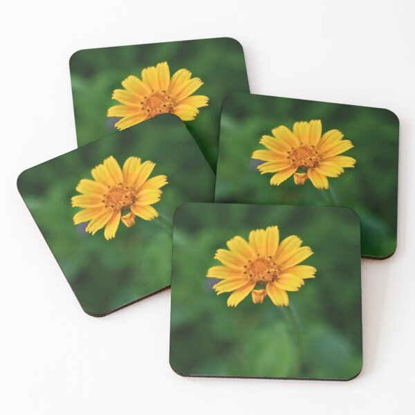 Item preview, Golden Bloom in Soft Focus designed and sold by Zen_Zero.