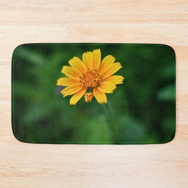 Item preview, Golden Bloom in Soft Focus designed and sold by Zen_Zero.