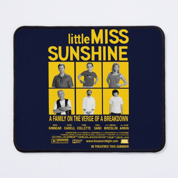 Item preview, Little Miss Sunshine designed and sold by LaeliaKeelin.