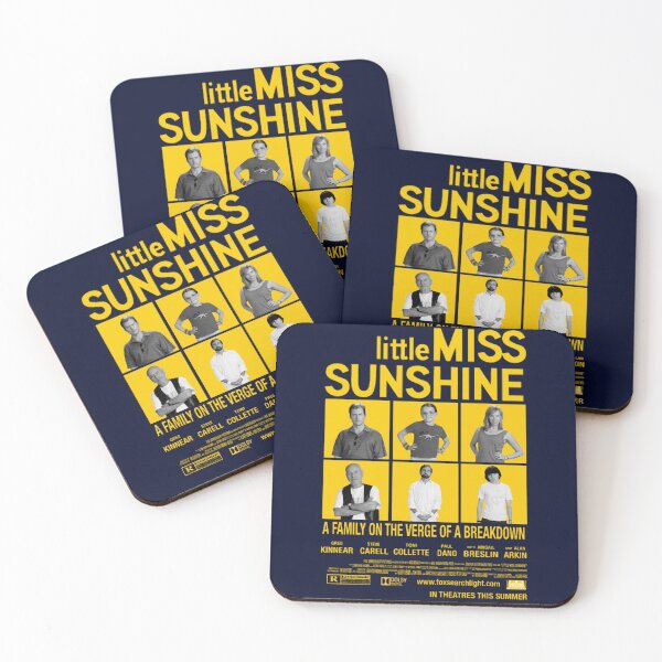 Item preview, Little Miss Sunshine designed and sold by LaeliaKeelin.